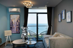 CSJ Tower - Luxury Apartment Near Beach Vung Tau City - CSJ Căn Hộ Cao Cấp C��nh Biển Thành Phố Vũng Tàu